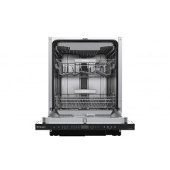 Pyramis 033001451 Πλήρως Εντοιχιζόμενο Πλυντήριο Πιάτων για 14 Σερβίτσια Π59.8xY81.5εκ. PDWFD 60FI